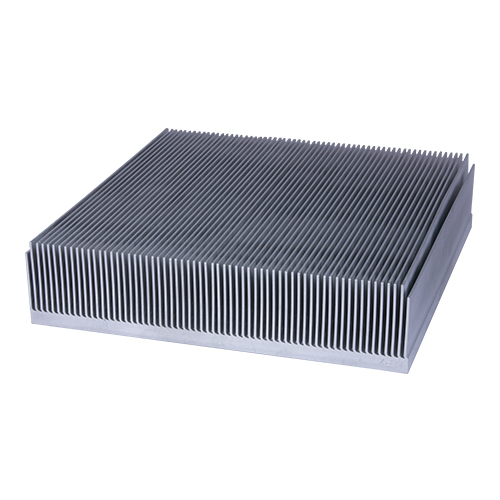 High Quality Skived Fin Heat Sinks for Superior Thermal Management
