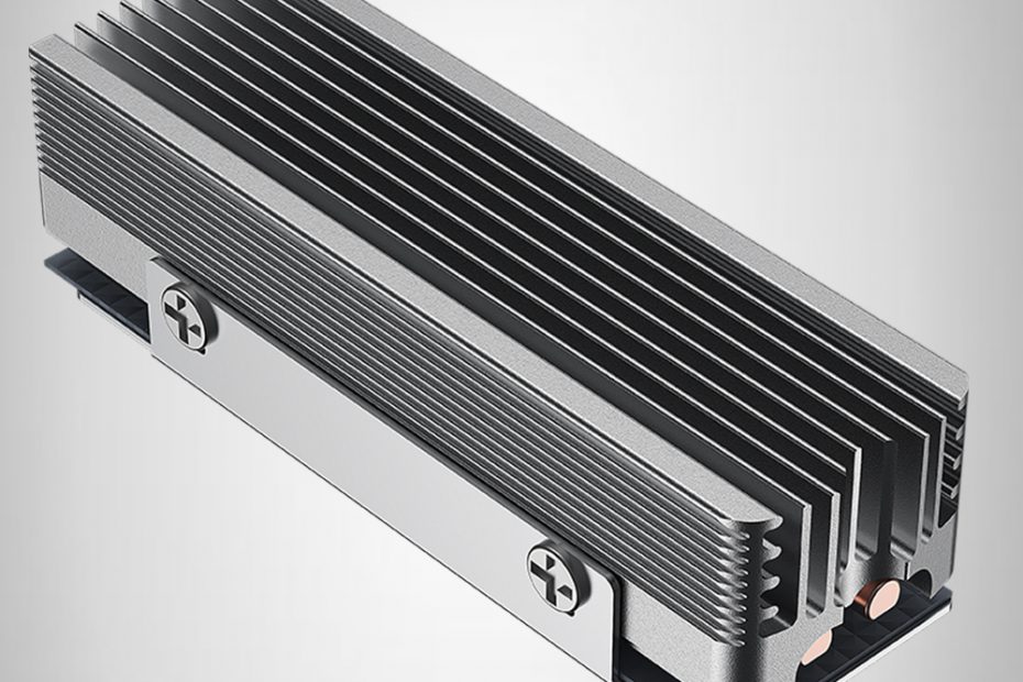 China Leading Manufacturer for Custom Heat Pipe Thermal Modules