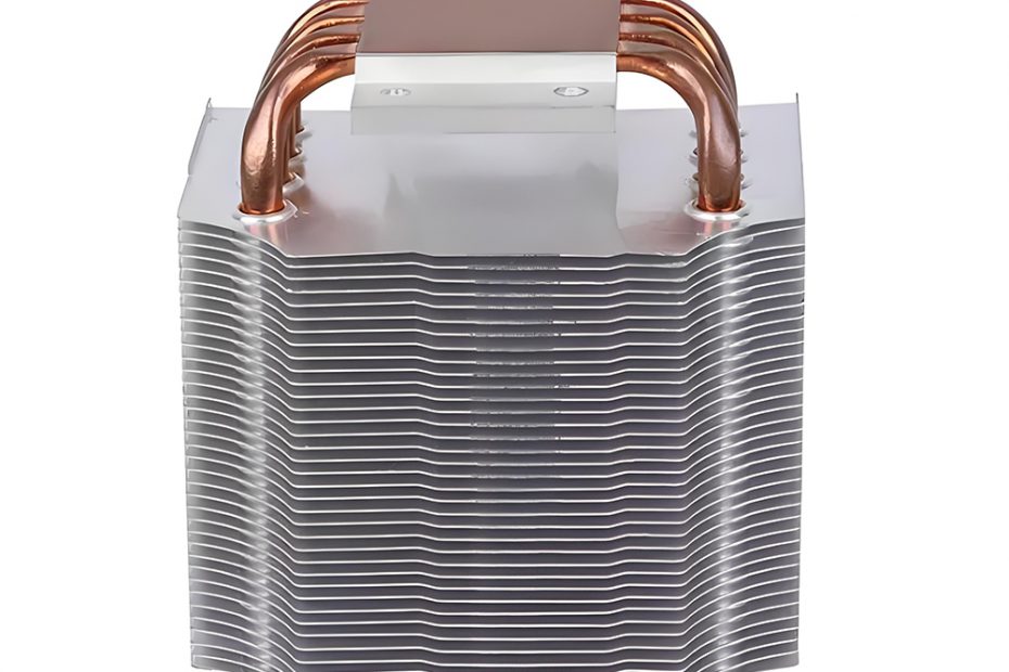 High Quality Heat Pipe Thermal Modules for Superior Cooling