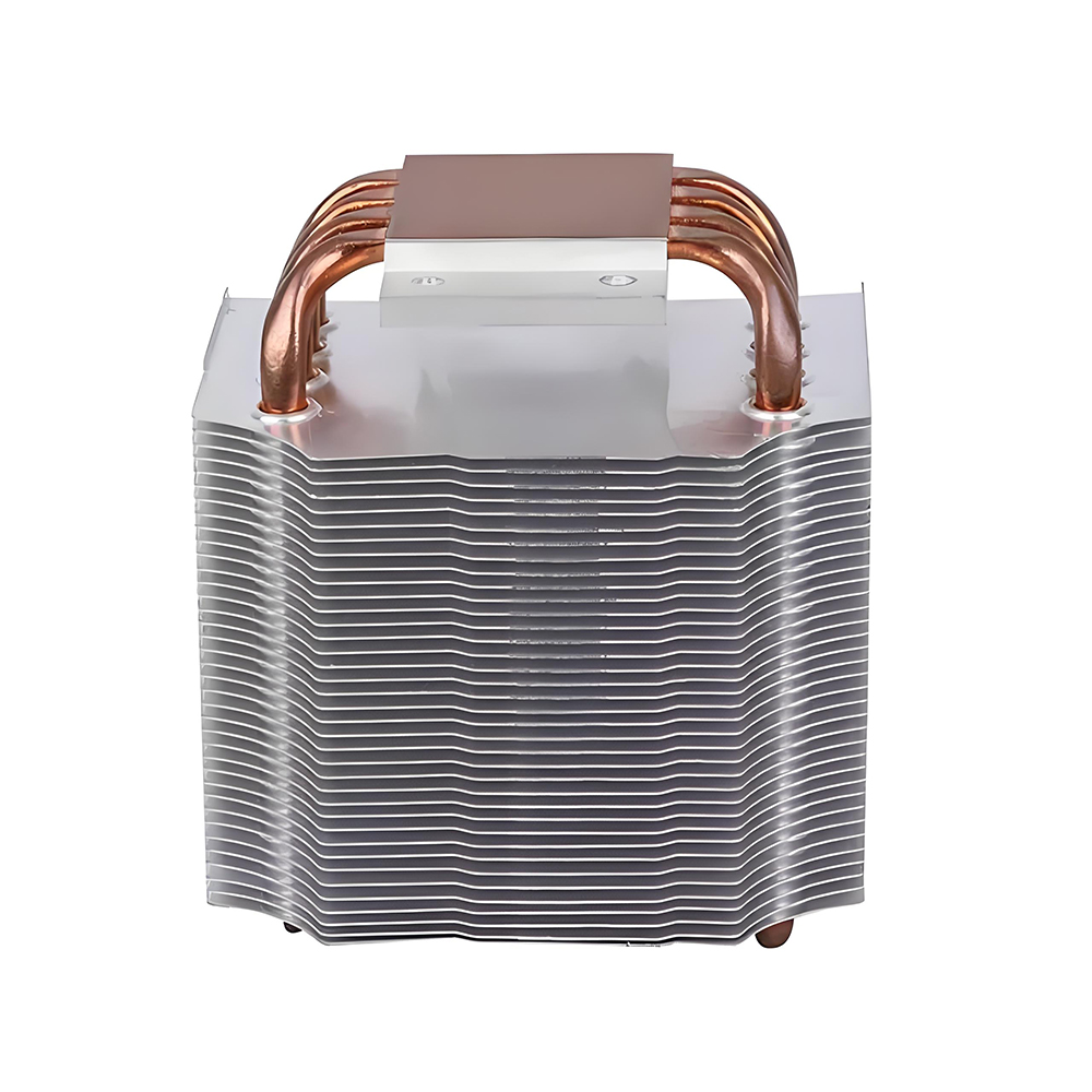 High Quality Heat Pipe Thermal Modules for Superior Cooling
