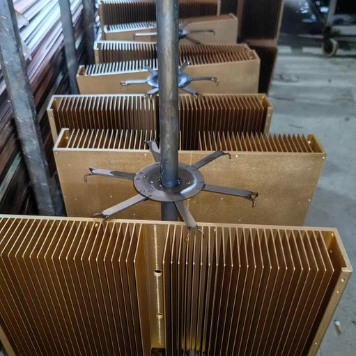 heat sink