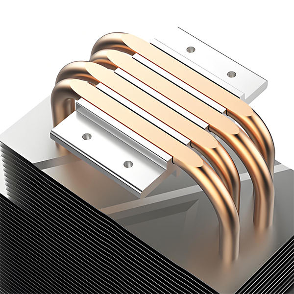 Custom Heat Sink