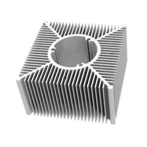 Aluminum Heat Sink
